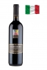 Вино Feudo Monaci Negroamaro Salento Rosso Igt 0.75 l. - WI 16