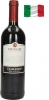 Вино OgniGiorno Merlot 0,75 l. -WI 35