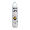 Дав дезодорант 150 мл. Go fresh passion fruit & lemongrass scent