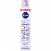 Nivea Fresh & Sensitive - сух шампоан 200мл.