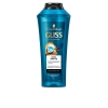GLISS AQUA REVIVE 370 мл. шампоан за нормална и суха коса
