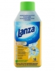 LANZA Lemon  препарат за почистване на пералня  250 мл.