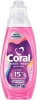 Coral Color Protection гел за пране 840 мл. - 21 цветни пранета