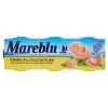 Mareblu риба тон в зехтин 3 бр. x 70 гр.