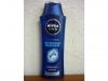 NIVEA MEN strong power шампоан 250 мл.