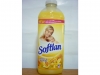 Омекотител SOFTLAN жълт - ванилия и орхидея 1л - за 40 пранета