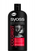 Шампоан SYOSS COLOR - 440 мл.