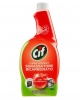CIF SUPER SGRASSATORE BICARBONATO 650 мл. обезмаслител пълнител
