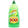 Препарат за миене на съдове SOLE limone verde 1.1л.