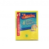 Spontex екстра абсорбиращи кърпи 4 бр.