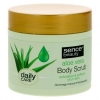 SENCE ALOE VERA BODY SCRUB  СКРАБ ЗА ТЯЛО-  500 ml.